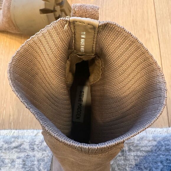 Steve Madden
Hayle Boots
Women's - Picture 6 of 9